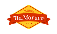 Tia Maruca