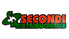 Secondi Distribuciones