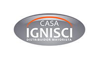 Casa Ignisci